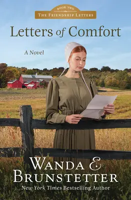 Dopisy útěchy: Svazek 2 - Letters of Comfort: Volume 2