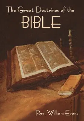 Velké biblické nauky - The Great Doctrines of the Bible
