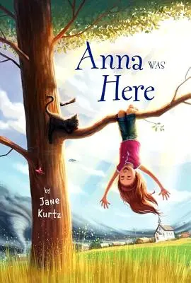 Anna byla tady - Anna Was Here