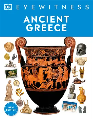 Očitý svědek starověkého Řecka - Eyewitness Ancient Greece
