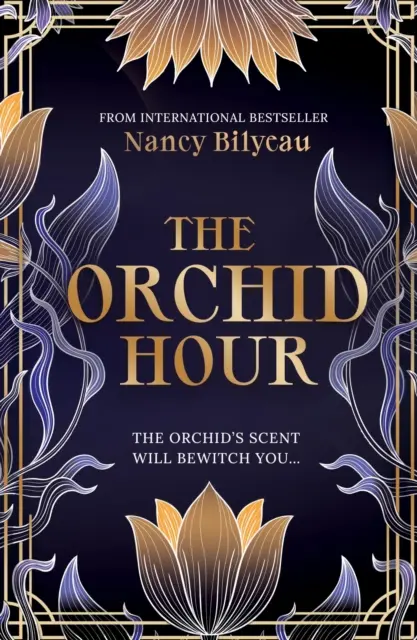 Hodina orchidejí - Orchid Hour