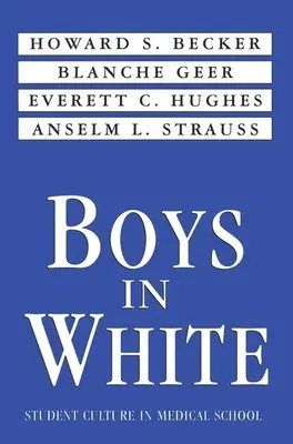 Chlapci v bílém - Boys in White