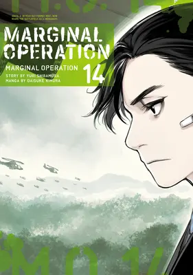 Marginální operace: Svazek 14 - Marginal Operation: Volume 14