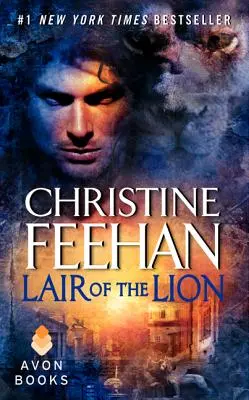 Lví doupě - Lair of the Lion