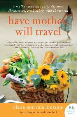 Mít matku, budu cestovat - Have Mother, Will Travel