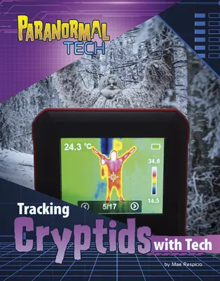 Sledování kryptoidů pomocí techniky - Tracking Cryptids with Tech