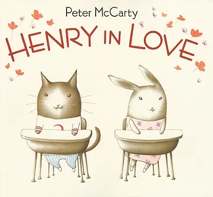 Zamilovaný Henry - Henry in Love