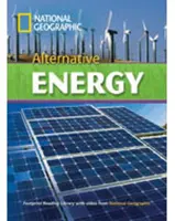 Alternativní energie - Footprint Reading Library 3000 - Alternative Energy - Footprint Reading Library 3000