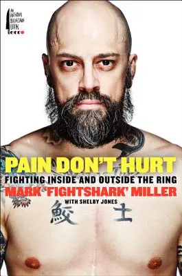 Bolest nebolí: Boj v ringu i mimo něj - Pain Don't Hurt: Fighting Inside and Outside the Ring