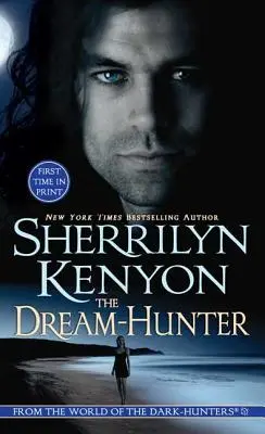 Lovec snů - The Dream-Hunter