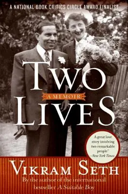 Dva životy: A Memoir - Two Lives: A Memoir