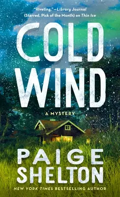 Studený vítr: Záhada - Cold Wind: A Mystery