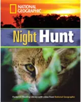 Noční lov - Footprint Reading Library 1300 - Night Hunt - Footprint Reading Library 1300