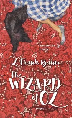 Čaroděj ze země Oz - The Wizard of Oz
