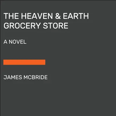 Obchod s potravinami Nebe a země - The Heaven & Earth Grocery Store