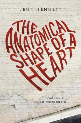 Anatomický tvar srdce - The Anatomical Shape of a Heart