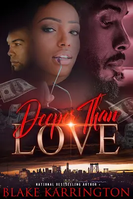 Hlouběji než láska - Deeper Than Love