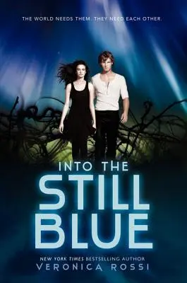 Do tiché modři - Into the Still Blue