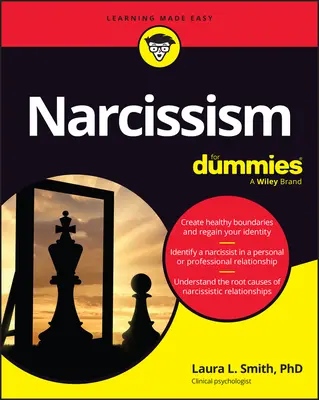 Narcismus pro blbce - Narcissism for Dummies
