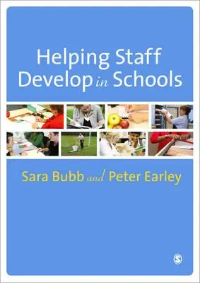Pomoc při rozvoji zaměstnanců ve školách - Helping Staff Develop in Schools