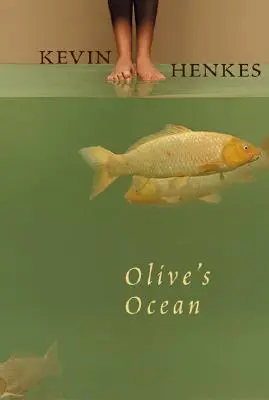 Olive's Ocean: Newbery Honor Award Winner - Olive's Ocean: A Newbery Honor Award Winner