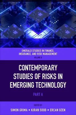 Současné studie rizik v oblasti nových technologií - Contemporary Studies of Risks in Emerging Technology