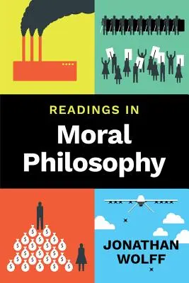 Čtení z morální filosofie - Readings in Moral Philosophy