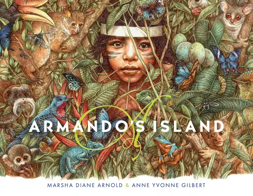 Armandův ostrov - Armando's Island