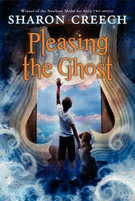 Potěšení ducha - Pleasing the Ghost