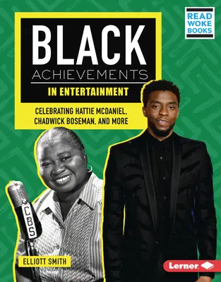 Úspěchy černochů v zábavním průmyslu: Hattie McDaniel, Chadwick Boseman a další osobnosti světového herectví - Black Achievements in Entertainment: Celebrating Hattie McDaniel, Chadwick Boseman, and More