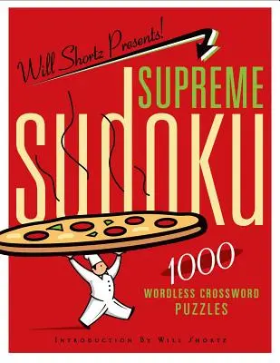 Will Shortz představuje Supreme Sudoku - Will Shortz Presents Supreme Sudoku