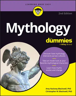 Mytologie pro hlupáky - Mythology for Dummies