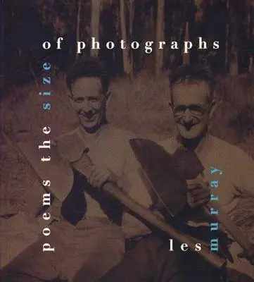 Básně velikosti fotografie - Poems the Size of Photographs