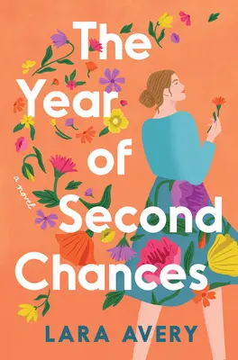 Rok druhých šancí - The Year of Second Chances
