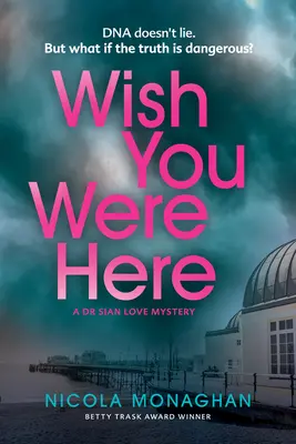Kéž bys tu byl - Wish You Were Here