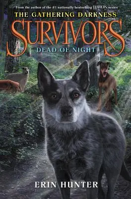 Přeživší: The Gathering Darkness #2: Dead of Night (Mrtvá noc) - Survivors: The Gathering Darkness #2: Dead of Night