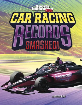 Rekordy v automobilových závodech překonány! - Car Racing Records Smashed!