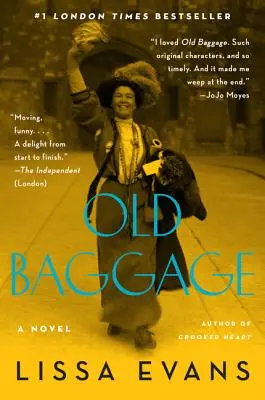 Stará zavazadla - Old Baggage