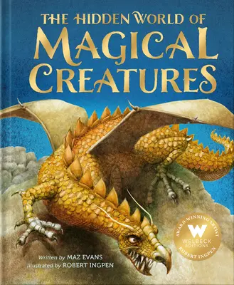 Skrytý svět kouzelných bytostí - The Hidden World of Magical Creatures