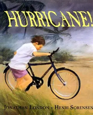 Hurikán! - Hurricane!