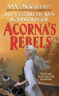 Acornovi rebelové - Acorna's Rebels
