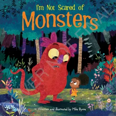 Příšer se nebojím - I'm Not Scared of Monsters