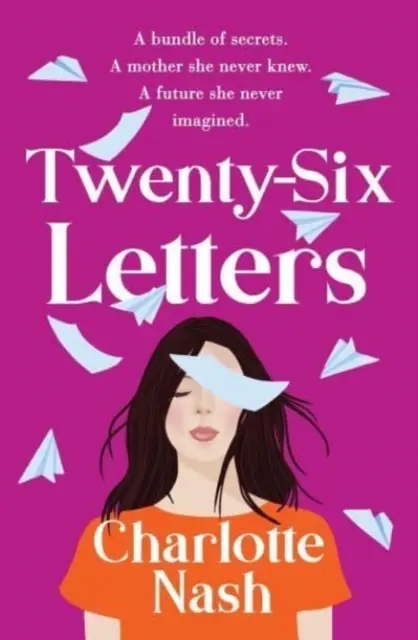 Dvacet šest dopisů - Twenty-Six Letters