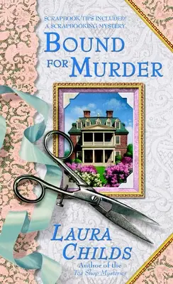 Spoután vraždou - Bound For Murder