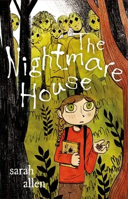 Dům nočních můr - The Nightmare House