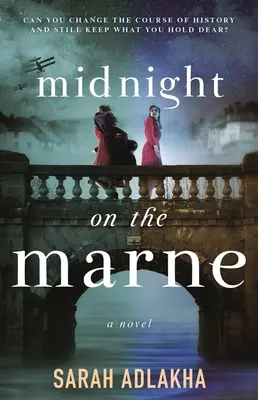 Půlnoc na Marně - Midnight on the Marne