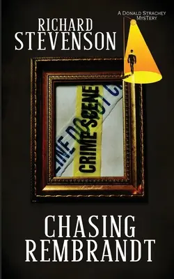 Honba za Rembrandtem - Chasing Rembrandt