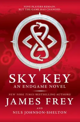Endgame: Nebeský klíč - Endgame: Sky Key