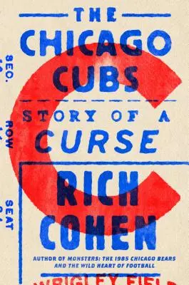 Chicago Cubs: Příběh o prokletí - The Chicago Cubs: Story of a Curse