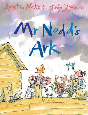 Archa pana Nodda - Mr Nodd's Ark
